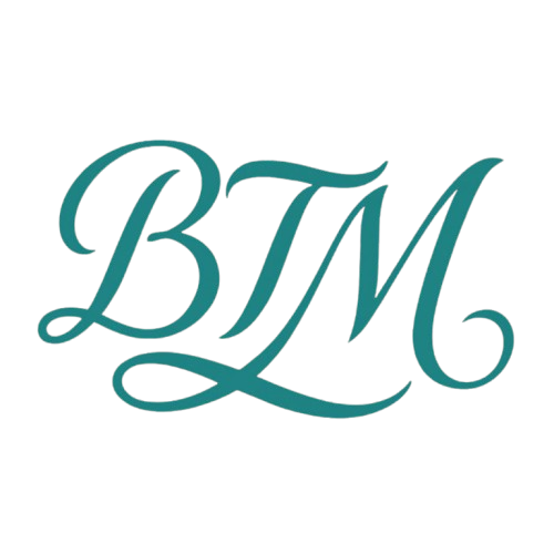 Beyond The Mask Logo